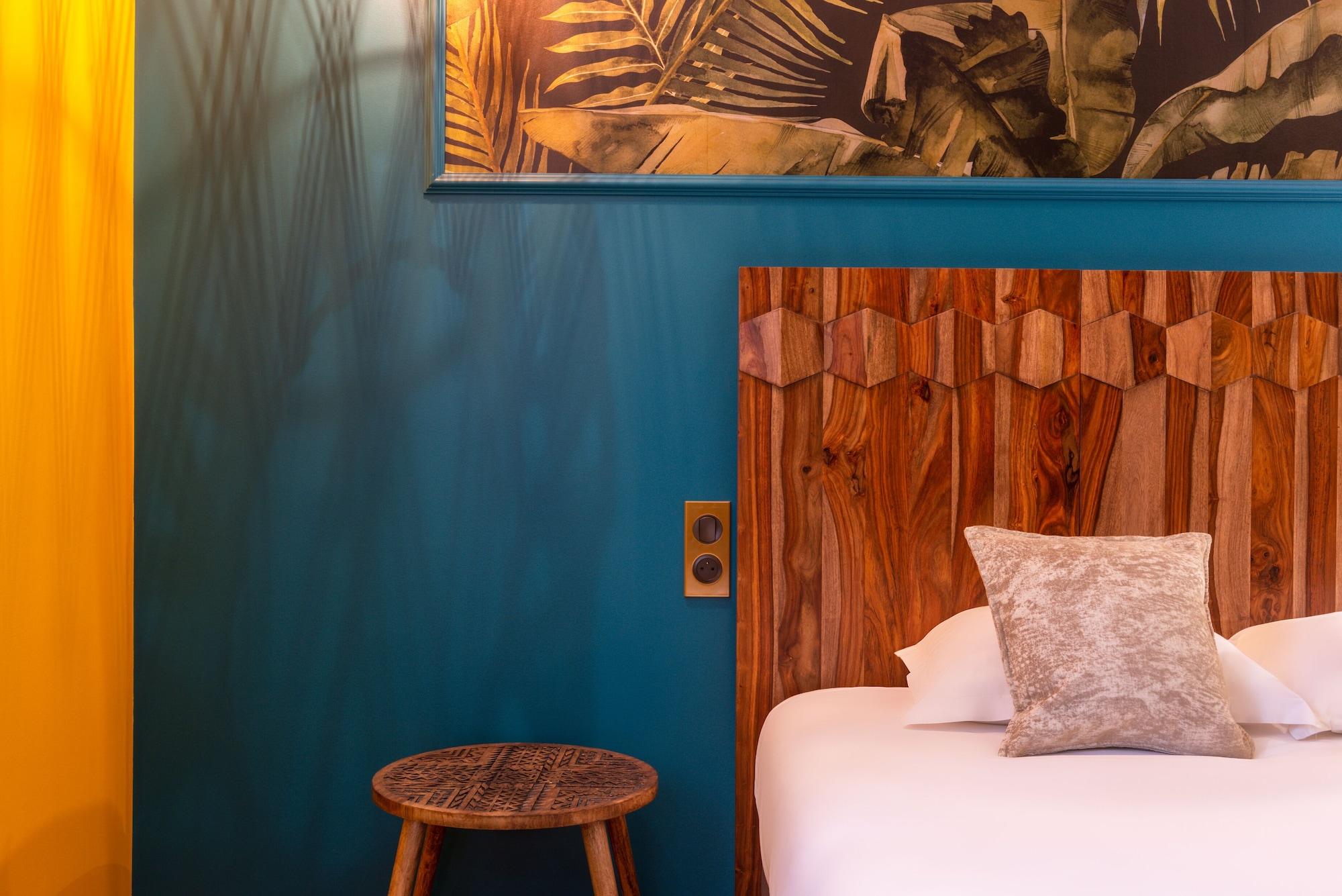 The Originals Boutique, Parc Hotel, Orleans Sud Ла-Шапель-Сен-Мемен Экстерьер фото